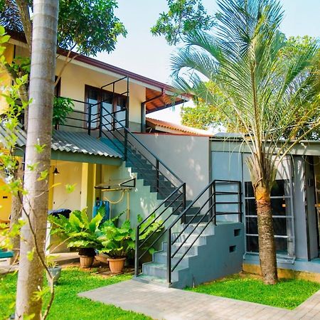 Morning Star Resorts Νεγκόμπο Εξωτερικό φωτογραφία