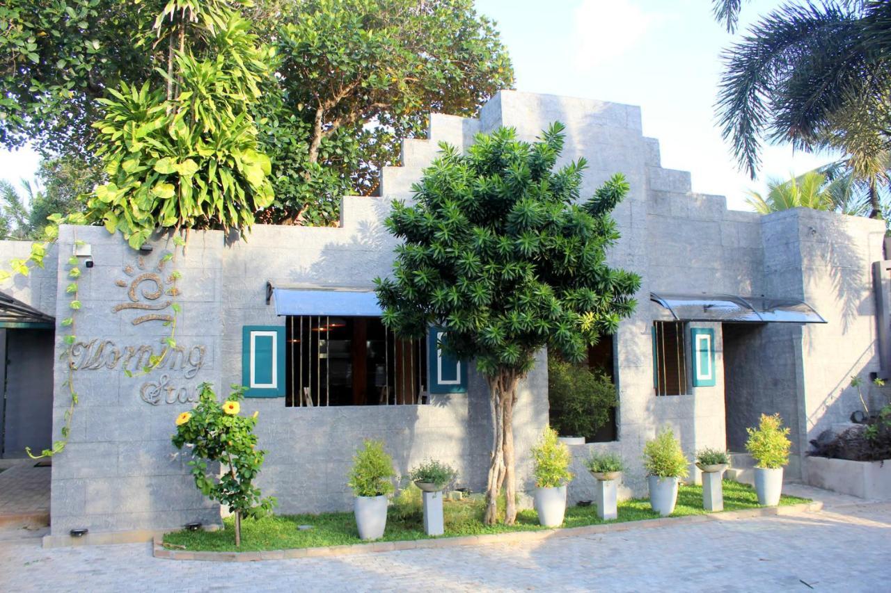 Morning Star Resorts Νεγκόμπο Εξωτερικό φωτογραφία