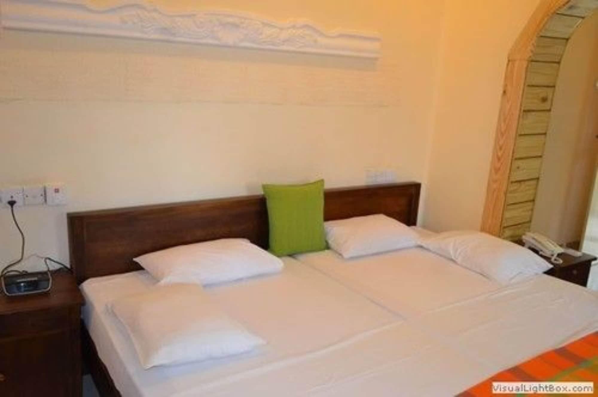 Morning Star Resorts Νεγκόμπο Εξωτερικό φωτογραφία
