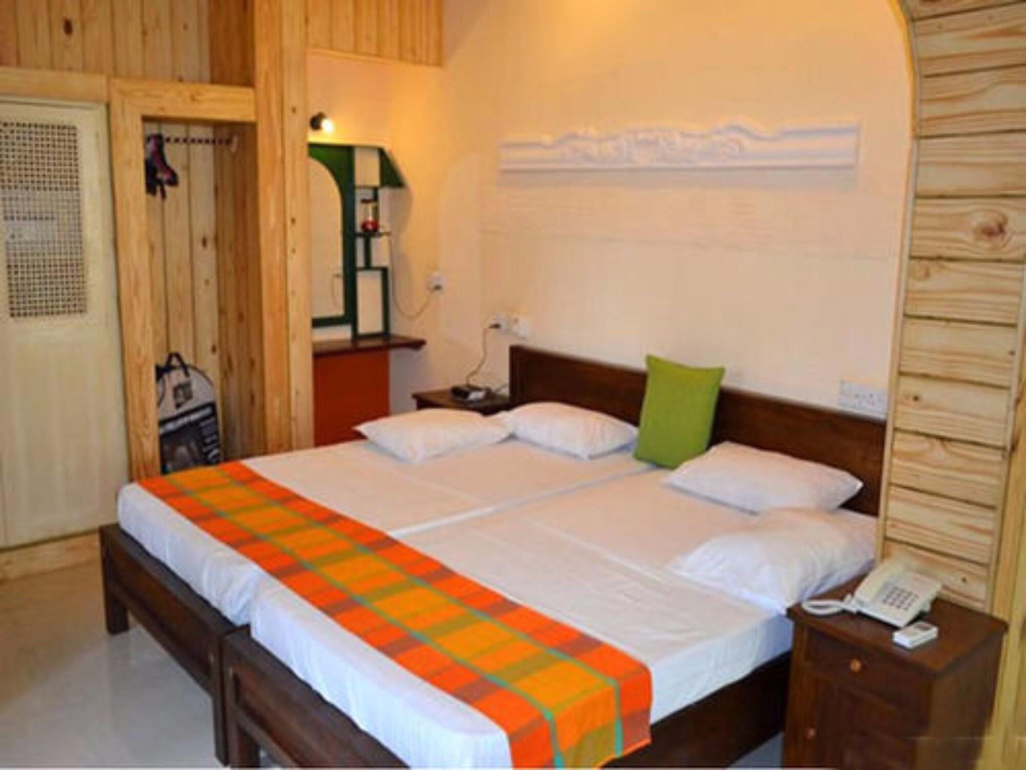 Morning Star Resorts Νεγκόμπο Εξωτερικό φωτογραφία