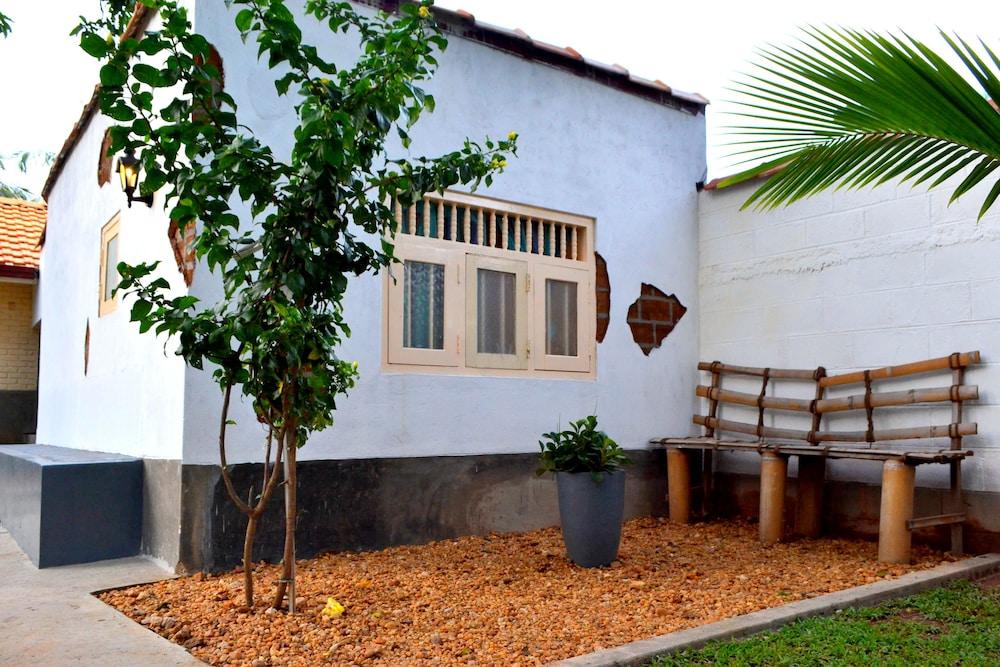 Morning Star Resorts Νεγκόμπο Εξωτερικό φωτογραφία