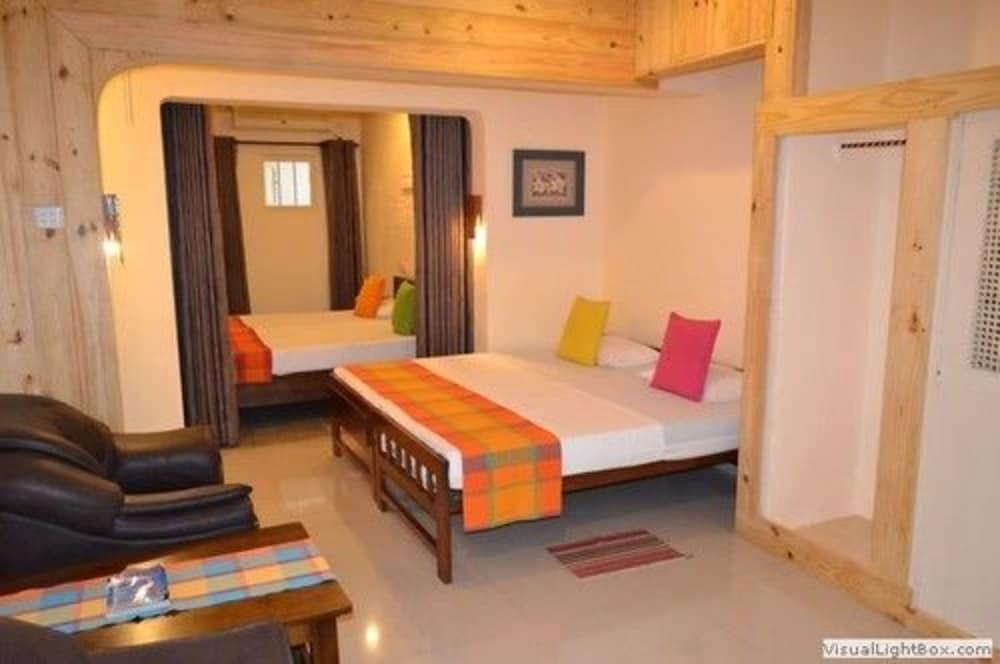 Morning Star Resorts Νεγκόμπο Εξωτερικό φωτογραφία