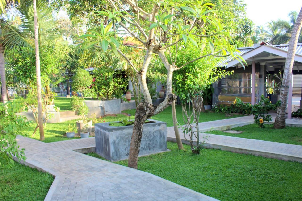 Morning Star Resorts Νεγκόμπο Εξωτερικό φωτογραφία