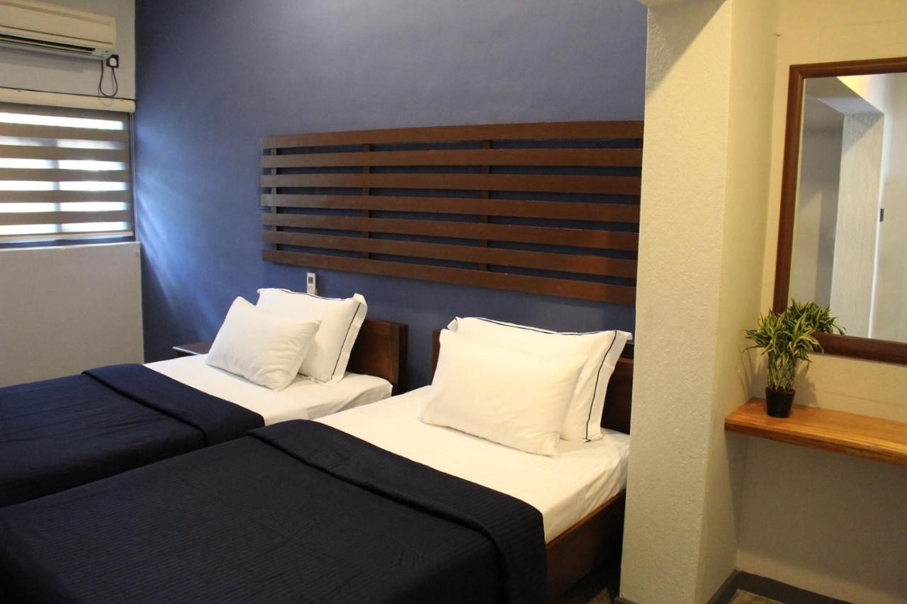 Morning Star Resorts Νεγκόμπο Εξωτερικό φωτογραφία