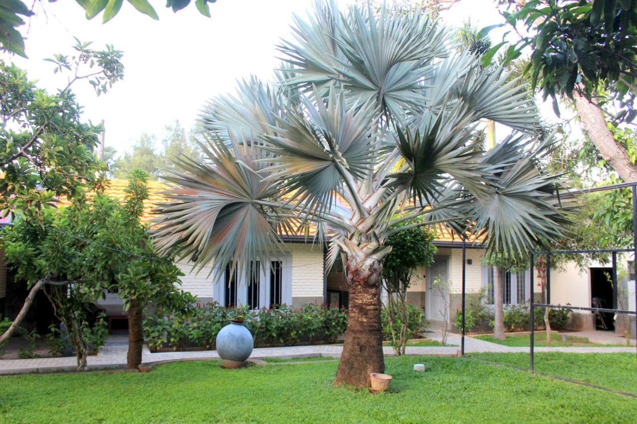 Morning Star Resorts Νεγκόμπο Εξωτερικό φωτογραφία