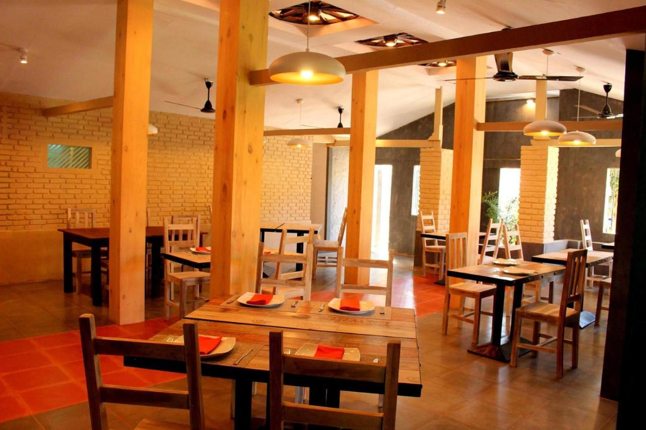 Morning Star Resorts Νεγκόμπο Εξωτερικό φωτογραφία