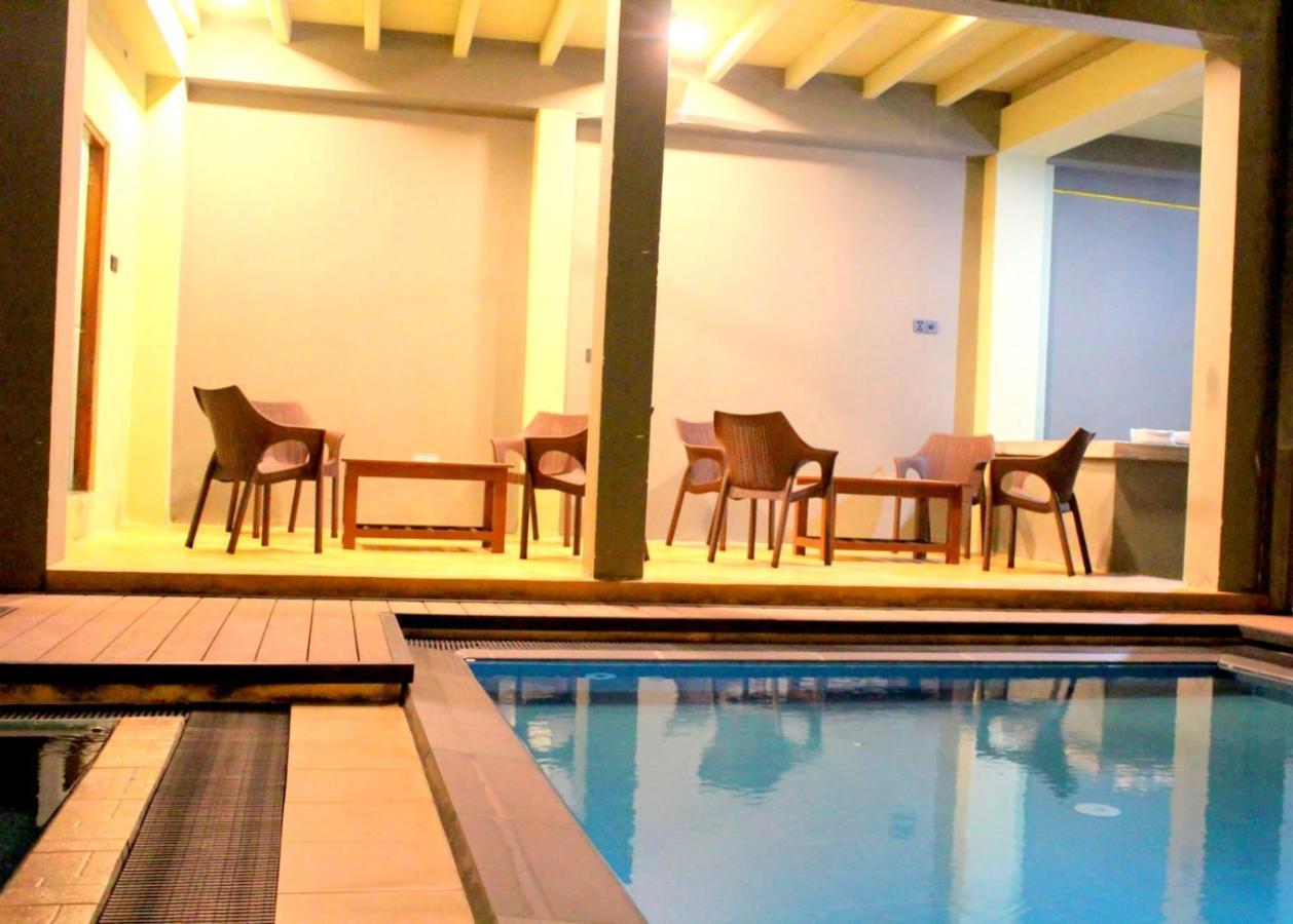 Morning Star Resorts Νεγκόμπο Εξωτερικό φωτογραφία