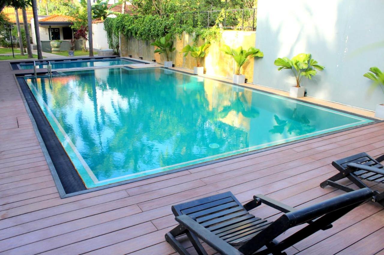 Morning Star Resorts Νεγκόμπο Εξωτερικό φωτογραφία