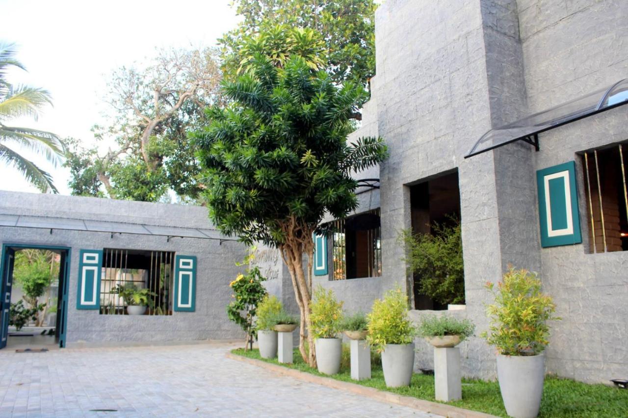 Morning Star Resorts Νεγκόμπο Εξωτερικό φωτογραφία