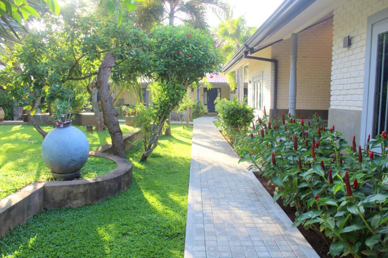 Morning Star Resorts Νεγκόμπο Εξωτερικό φωτογραφία