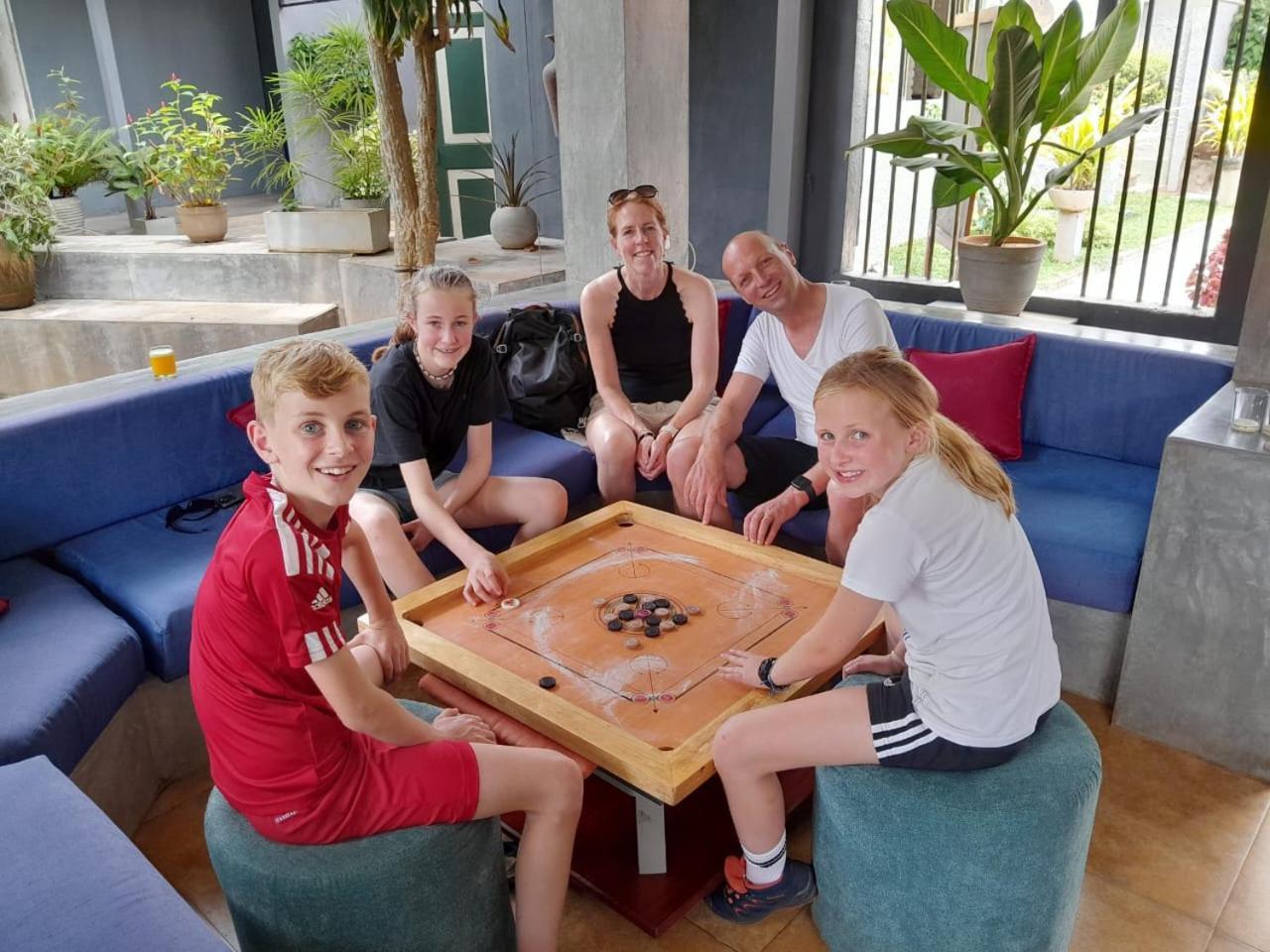 Morning Star Resorts Νεγκόμπο Εξωτερικό φωτογραφία