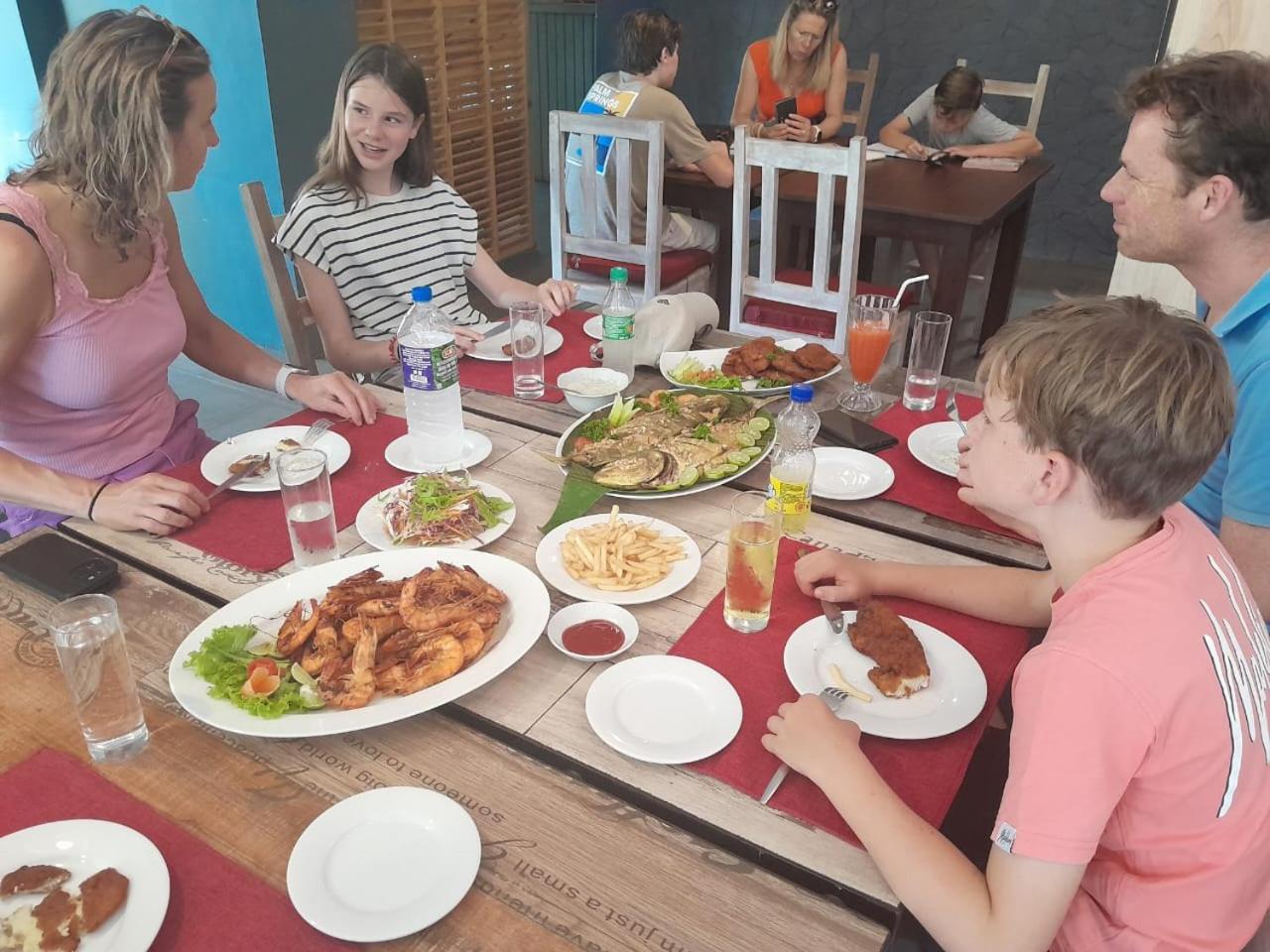 Morning Star Resorts Νεγκόμπο Εξωτερικό φωτογραφία