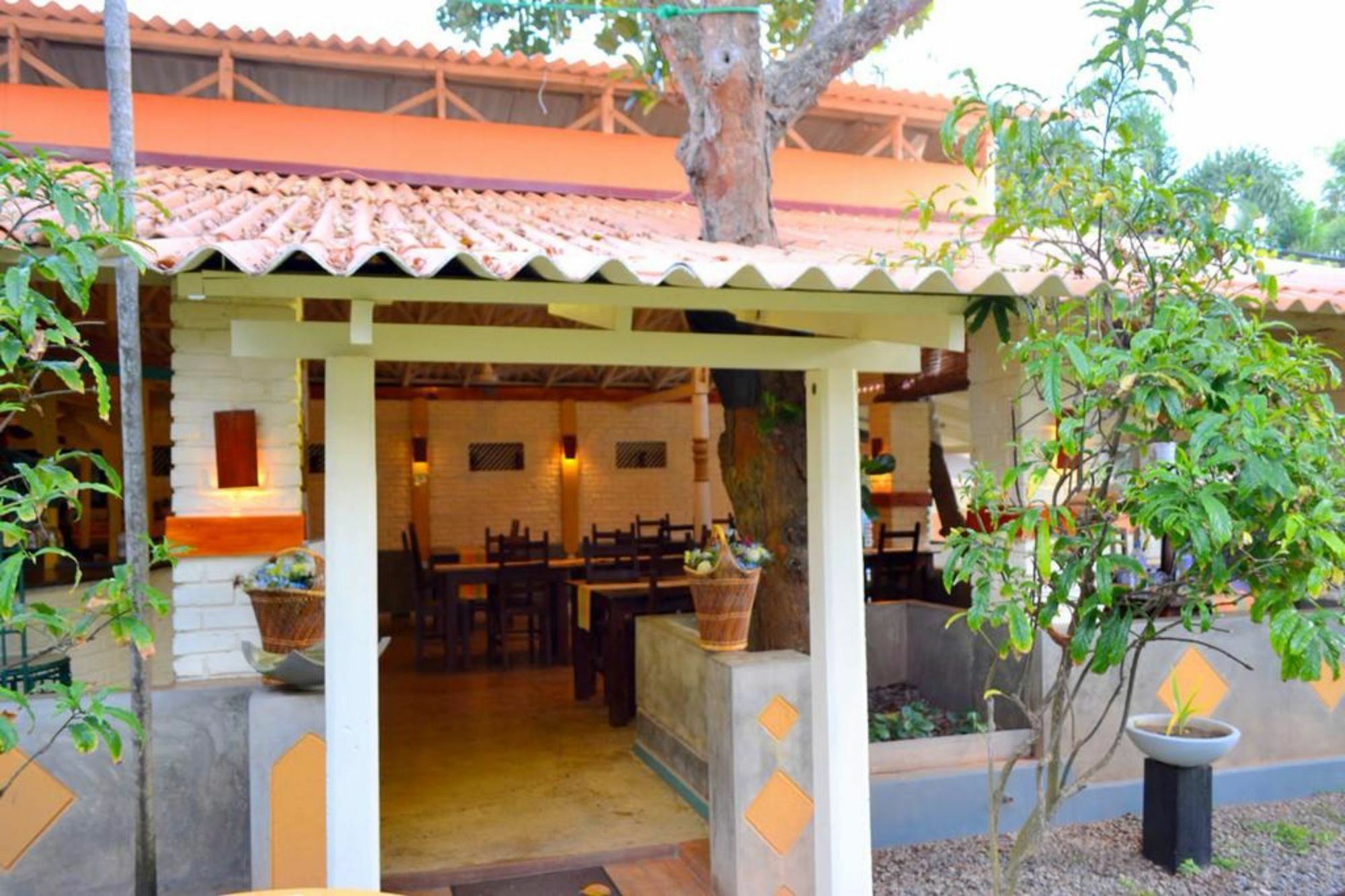 Morning Star Resorts Νεγκόμπο Εξωτερικό φωτογραφία