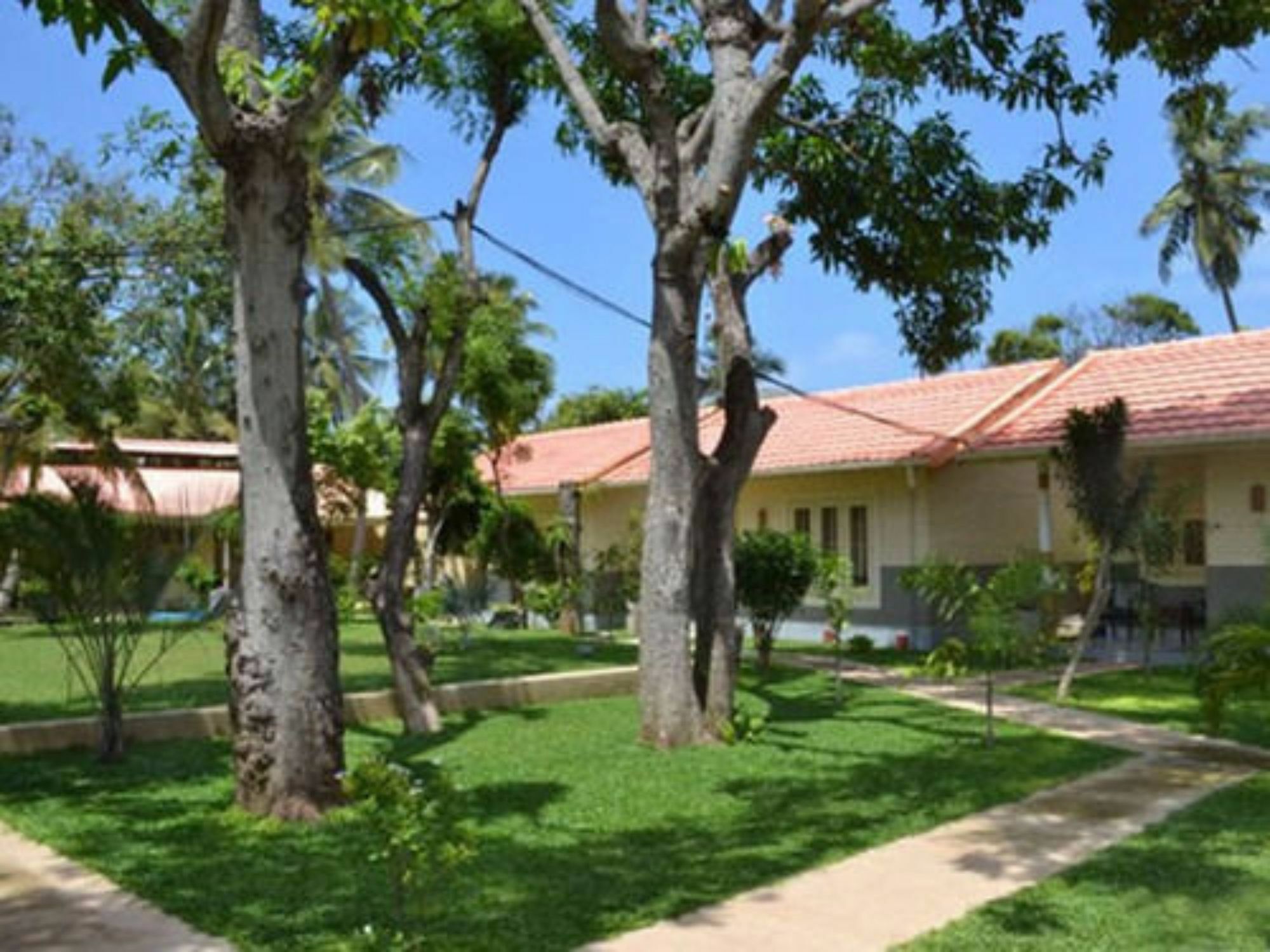 Morning Star Resorts Νεγκόμπο Εξωτερικό φωτογραφία
