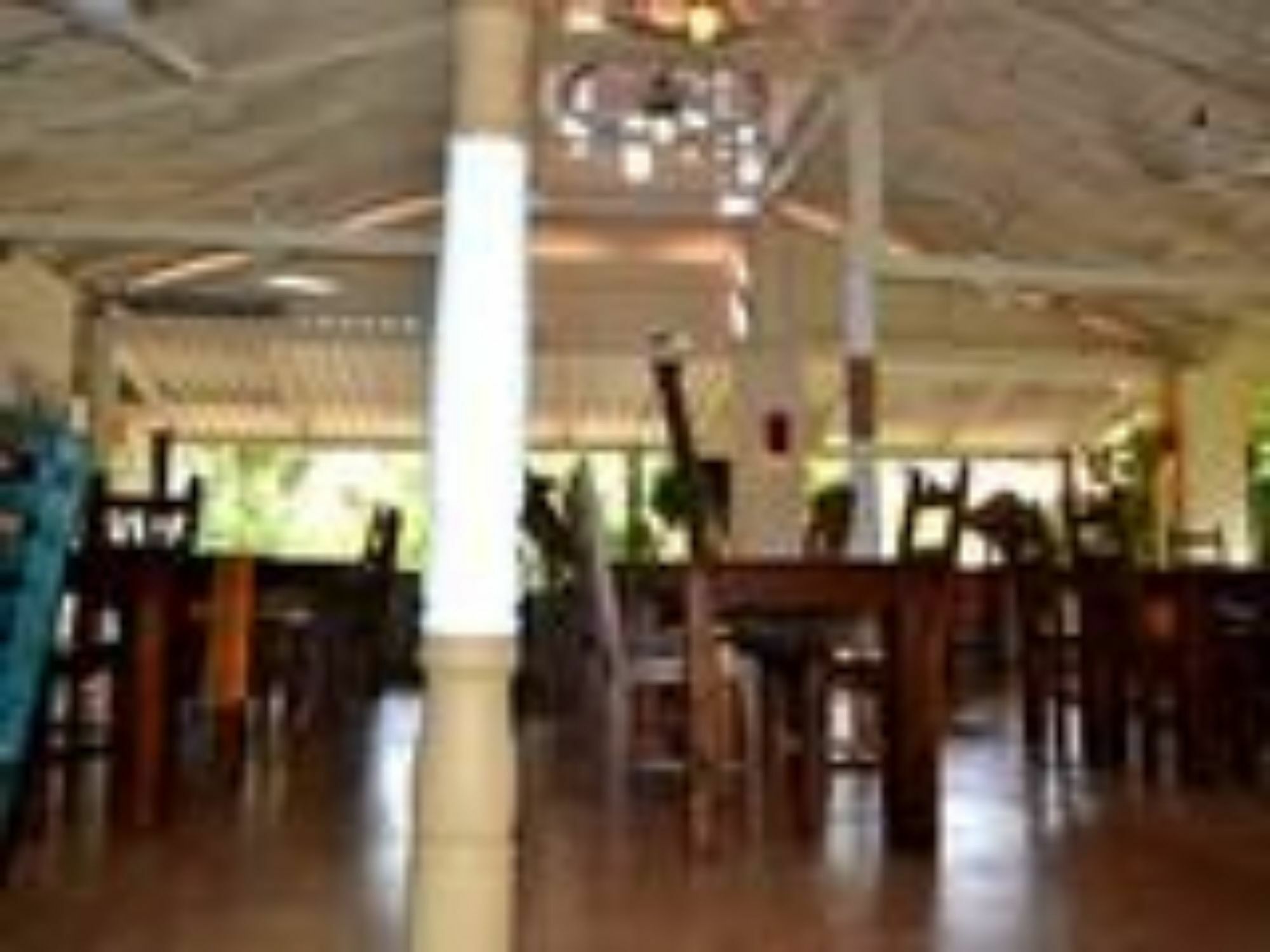 Morning Star Resorts Νεγκόμπο Εξωτερικό φωτογραφία