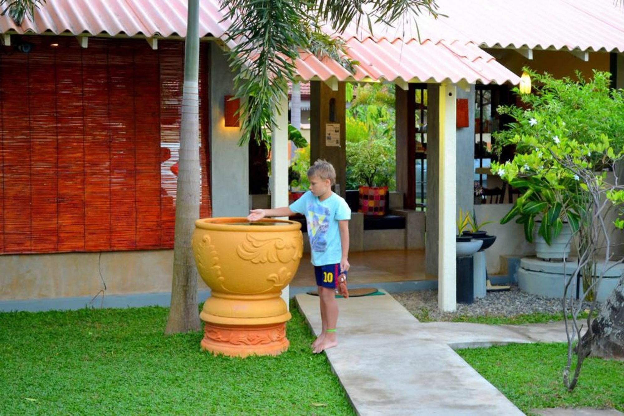 Morning Star Resorts Νεγκόμπο Εξωτερικό φωτογραφία